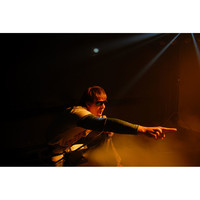 Hurricane Haze 4D hazer