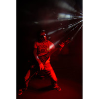 Hurricane Haze 4D hazer