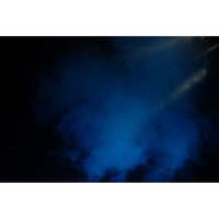 Hurricane Haze 4D hazer