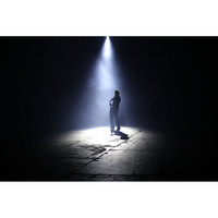 Hurricane Haze 4D hazer