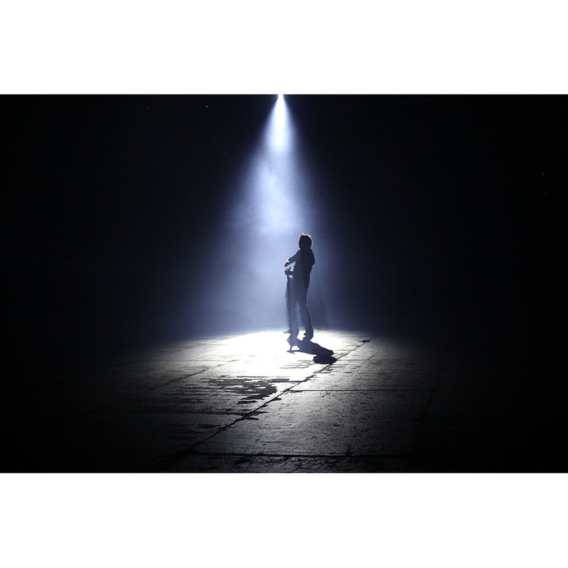 Hurricane Haze 4D hazer