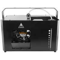 Hurricane Haze 4D hazer