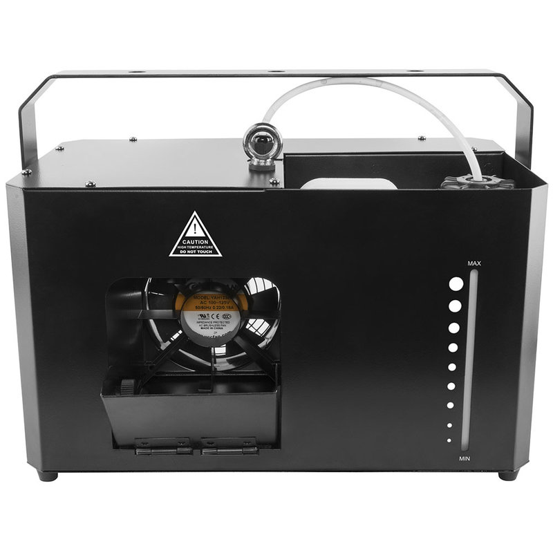 Hurricane Haze 4D hazer