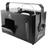 Hurricane Haze 4D hazer