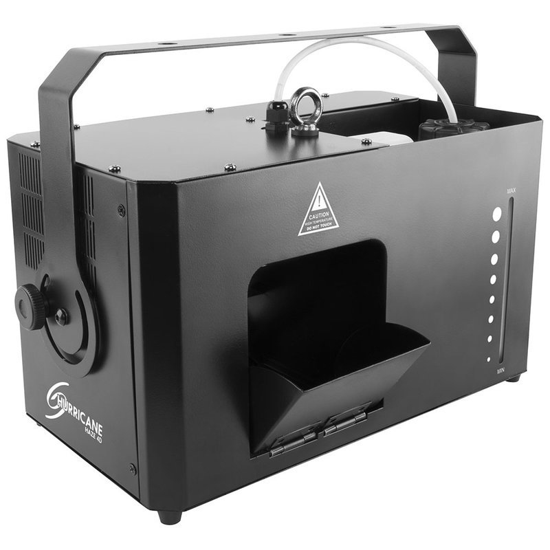 Hurricane Haze 4D hazer