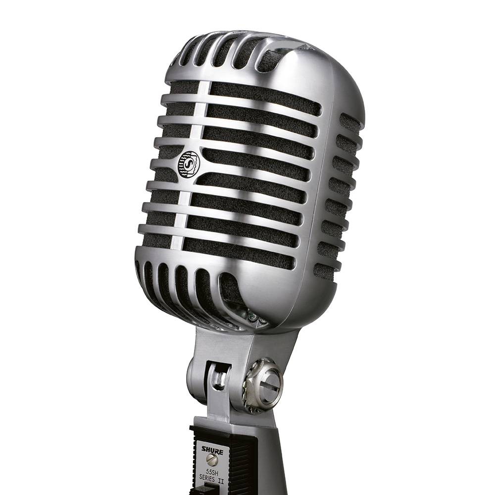 Shure Dynamische Vintage Elvis microfoon kopen? | Cuijk