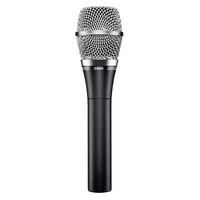 Shure SM86 Cardioïde condensator zangmicrofoon SM86 Cardioïde condensator zangmicrofoon
