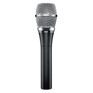 Shure SM86 Cardioïde condensator zangmicrofoon SM86 Cardioïde condensator zangmicrofoon