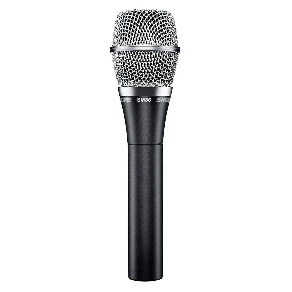 Shure Sm86 Cardioide Condensator Zang Microfoon shure kopen in de aanbieding Shure Sm86 Cardioide Condensator Zang Microfoon shure kopen in de aanbieding