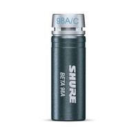 Beta 98AD/C Condensator drum microfoon