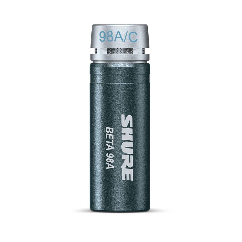 Beta 98AD/C Condensator drum microfoon