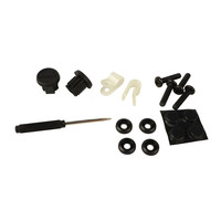 90XN1371 hardware kit voor UA844SWB antenne distributiesysteem