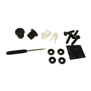 Shure 90XN1371 hardware kit voor UA844SWB antenne distributiesysteem