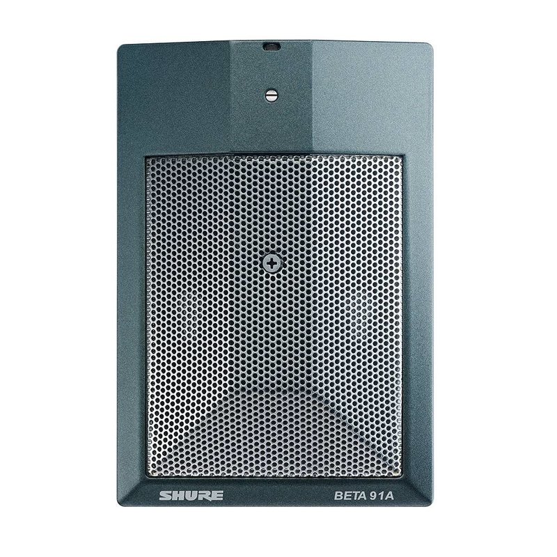 Beta 91A Kickdrum microfoon