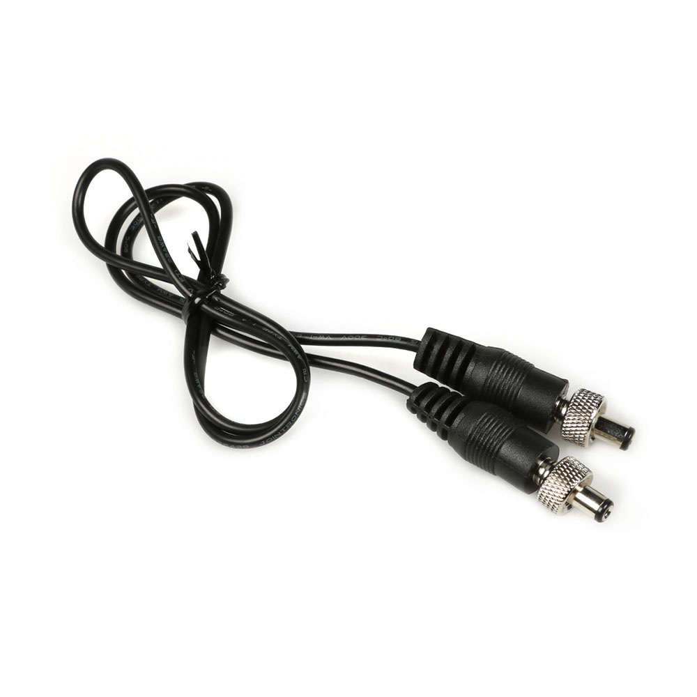 Shure 95B8420 DC jumper kabel voor UA844+ antenne distributiesysteem afbeelding