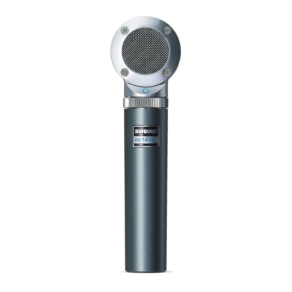 Shure Beta 181/O condensator microfoon