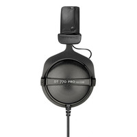 DT-770 Pro 80 Ohm koptelefoon gesloten