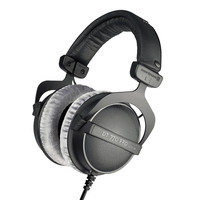 Beyerdynamic DT-770 Pro 80 Ohm koptelefoon gesloten DT-770 Pro 80 Ohm koptelefoon gesloten