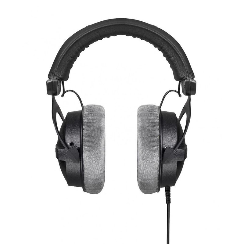 DT-770 Pro 80 Ohm koptelefoon gesloten