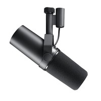 Shure SM7B dynamische studio microfoon SM7B dynamische studio microfoon