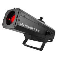LED Follow Spot 120ST volgspot met statief