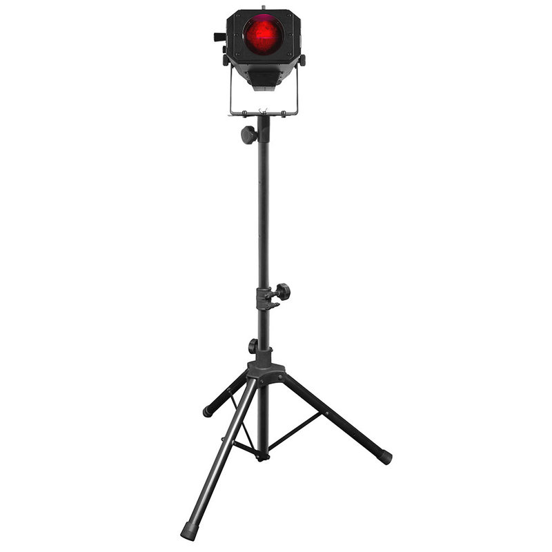 LED Follow Spot 120ST volgspot met statief