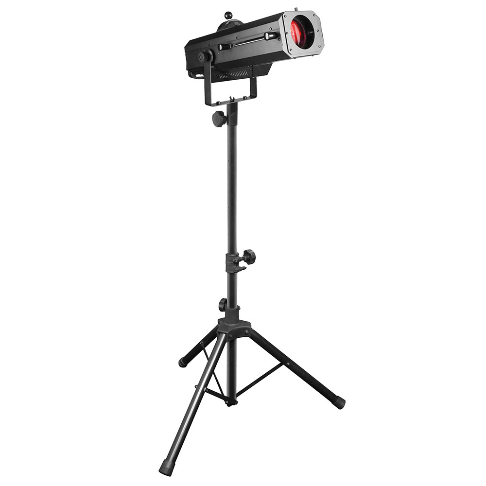Chauvet DJ LED Follow Spot 120ST volgspot met statief afbeelding