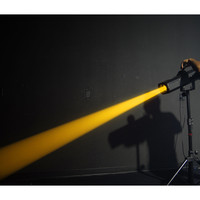 LED Follow Spot 120ST volgspot met statief