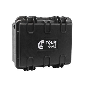 CLF Lighting Tourcase 110 universele koffer