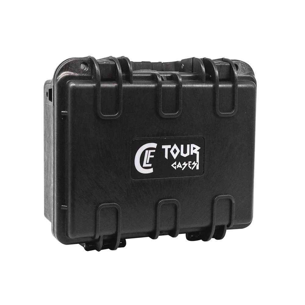 CLF Lighting Tourcase 110 universele koffer afbeelding
