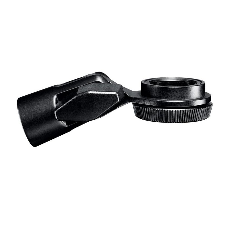 Shure A32M Statiefadapter voor KSM27/KSM32 A32M Statiefadapter voor KSM27/KSM32