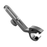 Shure A50D Microfoonklem voor drum A50D Microfoonklem voor drum