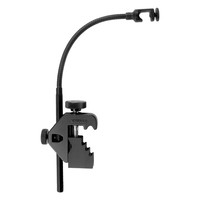 Shure A98D Drumklem voor SM98A/Beta98/Beta98A A98D Drumklem voor SM98A/Beta98/Beta98A