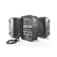 EON208P Mobiele geluidset met Bluetooth