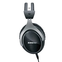 Shure SRH1540 Gesloten studio en recording hoofdtelefoon SRH1540 Gesloten studio en recording hoofdtelefoon