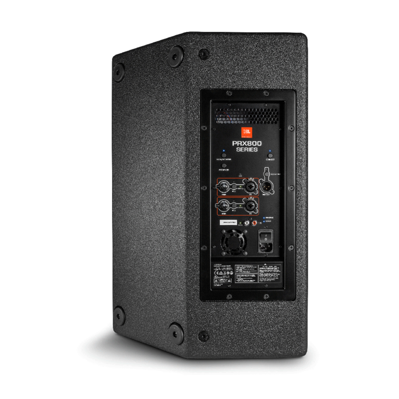 JBL PRX812W actieve luidspreker 12 inch PRX812W actieve luidspreker 12 inch