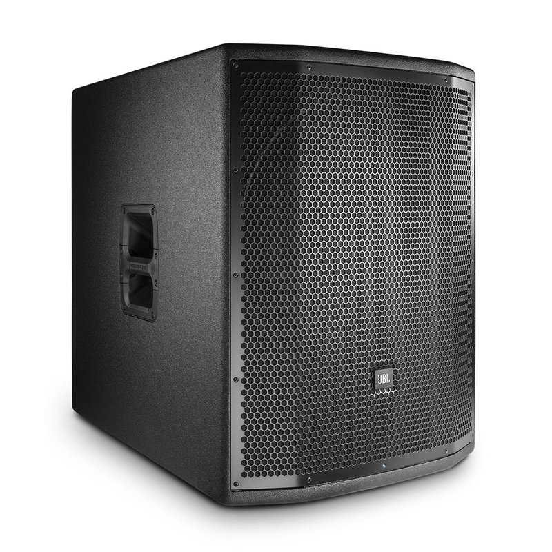 JBL PRX818XLFW actieve subwoofer 18 inch PRX818XLFW actieve subwoofer 18 inch