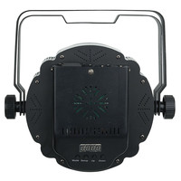 Compact Par 7 Q4 LED-par RGBW