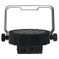 Compact Par 7 Q4 LED-par RGBW