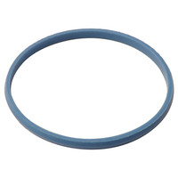 Shure 66A310 Blauwe ring voor Beta 57a microfoon 66A310 Blauwe ring voor Beta 57a microfoon