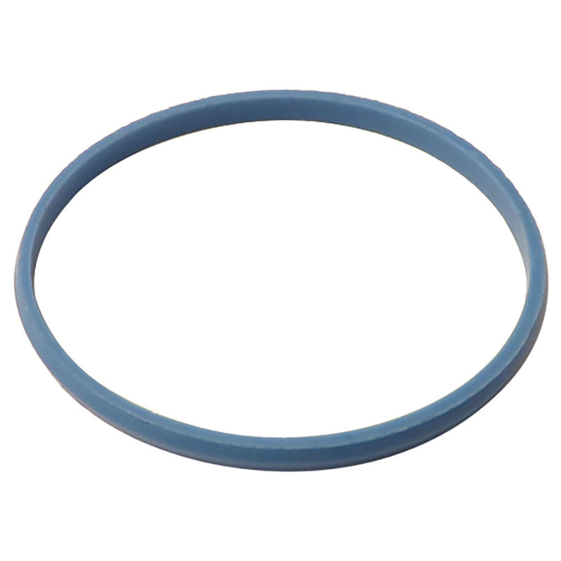 66A310 Blauwe ring voor Beta 57a microfoon