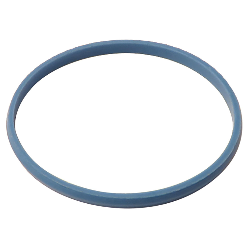 Shure 66A310 Blauwe ring voor Beta 57a microfoon afbeelding