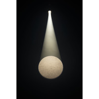 EVE E-50Z LED theaterspot warm wit