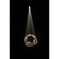 EVE E-50Z LED theaterspot warm wit