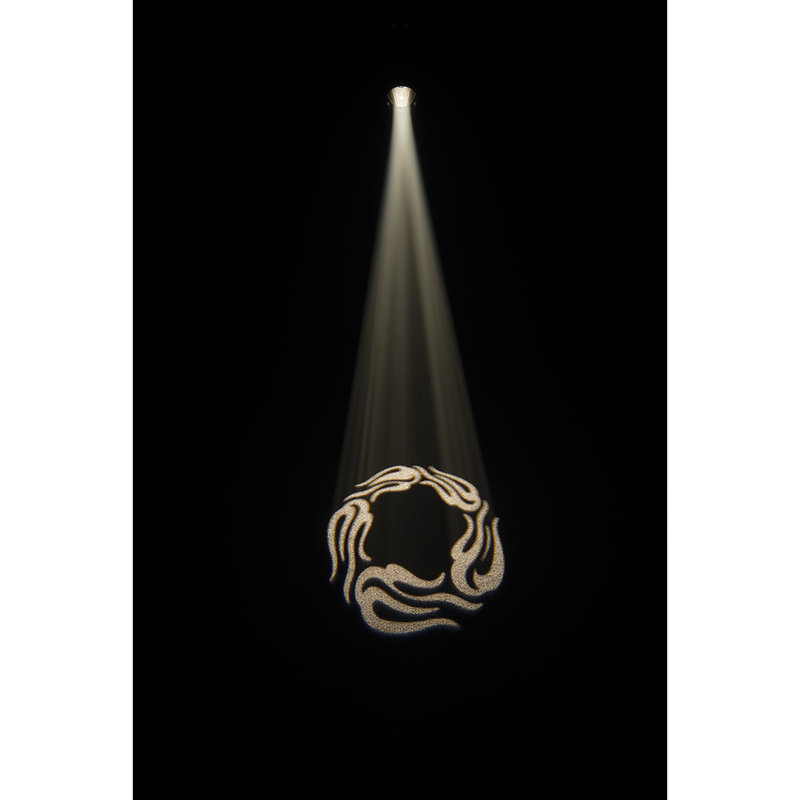 EVE E-50Z LED theaterspot warm wit