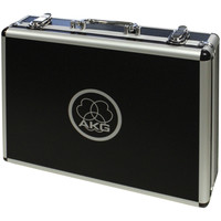 C414 XLII Grootmembraan condensator microfoon