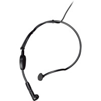 C544L condensator sport headset microfoon