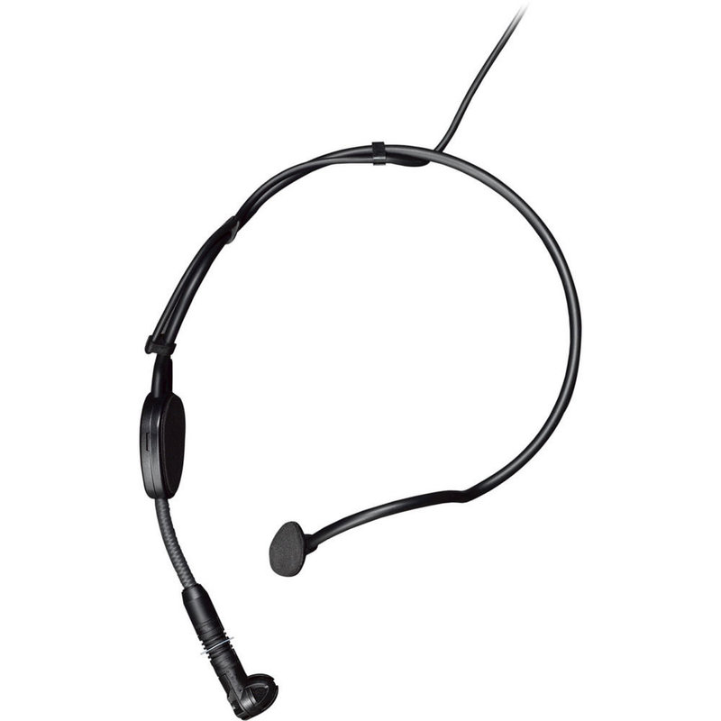 C544L condensator sport headset microfoon
