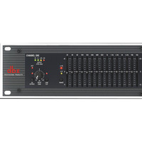 dbx 1215 dubbele 15-bands equalizer 1215 dubbele 15-bands equalizer