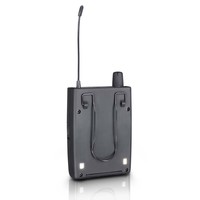 LD Systems MEI1000 G2 B6 dubbel in-ear monitorsysteem MEI1000 G2 B6 dubbel in-ear monitorsysteem